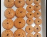 Foto langkah ke 5 dari resep Pukis Empuk.