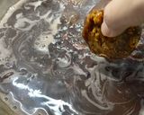 Foto langkah ke 2 dari resep Es Kacang Merah Jagung Manis.