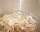 Foto del paso 1 de la receta Bacalao à Brás