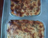 Foto langkah ke 6 dari resep Baked Chicken Potato.