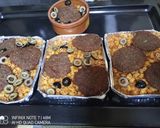 صورة لخطوة 5 من وصفة معكرونه بالهامبرجر 😋😋