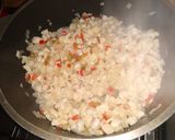 Foto del paso 3 de la receta: Empanadas de mondongo 🥟