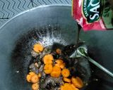 Foto langkah ke 5 dari resep Cah daging brokoli.
