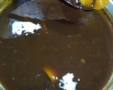 Foto del paso 5 de la receta: Sopaipillas con zapallo - pasadas😋