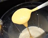 A picture of step 1 of Chocolate cold coffee with icecream.
