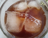 Foto langkah ke 3 dari resep Orange Iced Coffee.