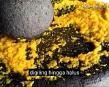 Foto langkah ke 1 dari resep Resep Gulai Ikan Khas Rumah Makan Padang (Pariaman) Sumbar.