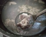 Foto langkah ke 2 dari resep Sop Oyong Daging Bihun.