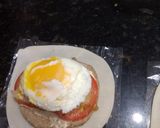 Foto del paso 4 de la receta: Hamburguesas escondidas.