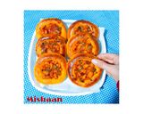 عکس مرحله 6 از دستور پیده جانتیک (ترکیه ای)