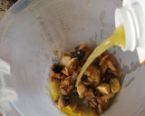 Foto del paso 4 de la receta: Solomillo de pavo en salsa de champiñón