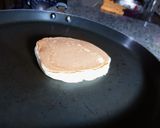 Une image de l'étape 7 de Recette pancakes 🥞.