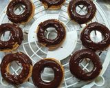 Foto del paso 3 de la receta: Donas fit