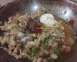 Foto langkah ke 2 dari resep CHICKEN PIE/ PIE 🐓.