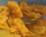 Foto del paso 1 de la receta: Trufas de calabaza especiadas
