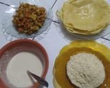 Foto langkah ke 7 dari resep Risoles Sayur.