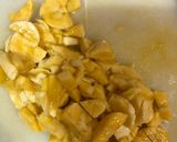 Foto langkah ke 5 dari resep Ice infuse banana 🥛 milk.