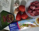 Foto langkah ke 1 dari resep Spaghetti.