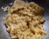 Foto del paso 4 de la receta: Volteado de Banana