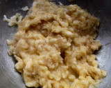 Foto del paso 4 de la receta: Volteado de Banana