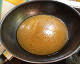 Szőlős pulykamell recept fázis 3 fotója