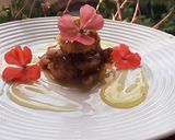 Foto del paso 10 de la receta: Pollo rebozado en salsa de piña