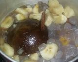 Foto langkah ke 1 dari resep Kolak pisang kolangkaling *enau*.