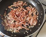 Foto del paso 4 de la receta: Col agridulce con tocino de Victor UTVCO
