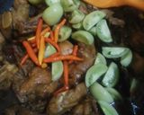 Foto langkah ke 5 dari resep Ayam Kecap Sunda.