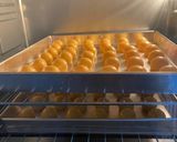 Foto langkah ke 9 dari resep Nastar simple.