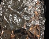 Foto del paso 4 de la receta: Merluza negra al plomo