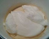 Foto del paso 5 de la receta Bizcocho de yogur en la multicooker 12 en 1 Moulinex