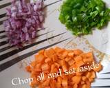 Jollof Spaghetti recipe step 3 photo