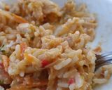 Foto del paso 6 de la receta: Revuelto de verduras