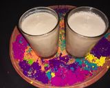 চকোলেট লস্যি (chocolate lassi recipe in Bengali) রেসিপির ধাপ 2 ছবি
