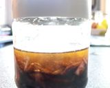 Une image de l'étape 6 de Vinaigrette curry-miel 🍯.