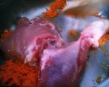 Foto del paso 2 de la receta: Cazuela de pollo para dos
