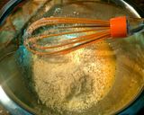 Foto del paso 3 de la receta Carbonara de huevo