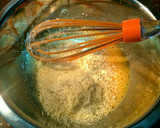 Foto del paso 3 de la receta: Carbonara de huevo