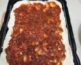 Foto del paso 3 de la receta: Pizza con queso magro!!