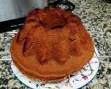 Foto del paso 4 de la receta: Pastel de chocolate