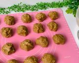 Foto langkah ke 3 dari resep Roti Ganjel Rel Khas Semarang.