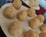 Foto del paso 4 de la receta: Cordiales/almendrados