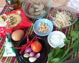 Foto langkah ke 1 dari resep Mie Celor.