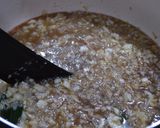 Foto del paso 4 de la receta: Arroz con col