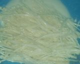 Foto langkah ke 2 dari resep Jamur Enoki Crispy.