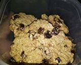 Foto langkah ke 11 dari resep Oat Kurma Cookies 🍪.
