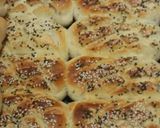 Foto del paso 8 de la receta: Sanwichito distinto o pan relleno