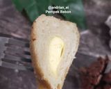 Foto langkah ke 7 dari resep Pempek Rebon (DOS).