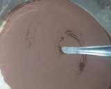 Foto del paso 2 de la receta: Torta marmolada